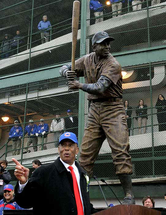 Ernie Banks